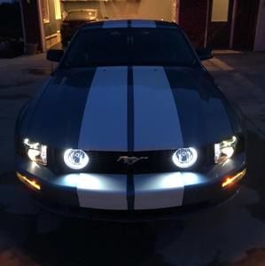 Meet your Posher, Mason